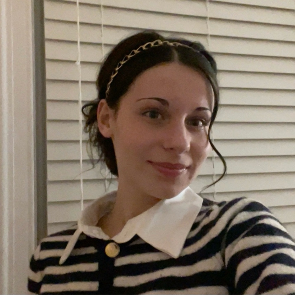 Meet your Posher,Kyah✰